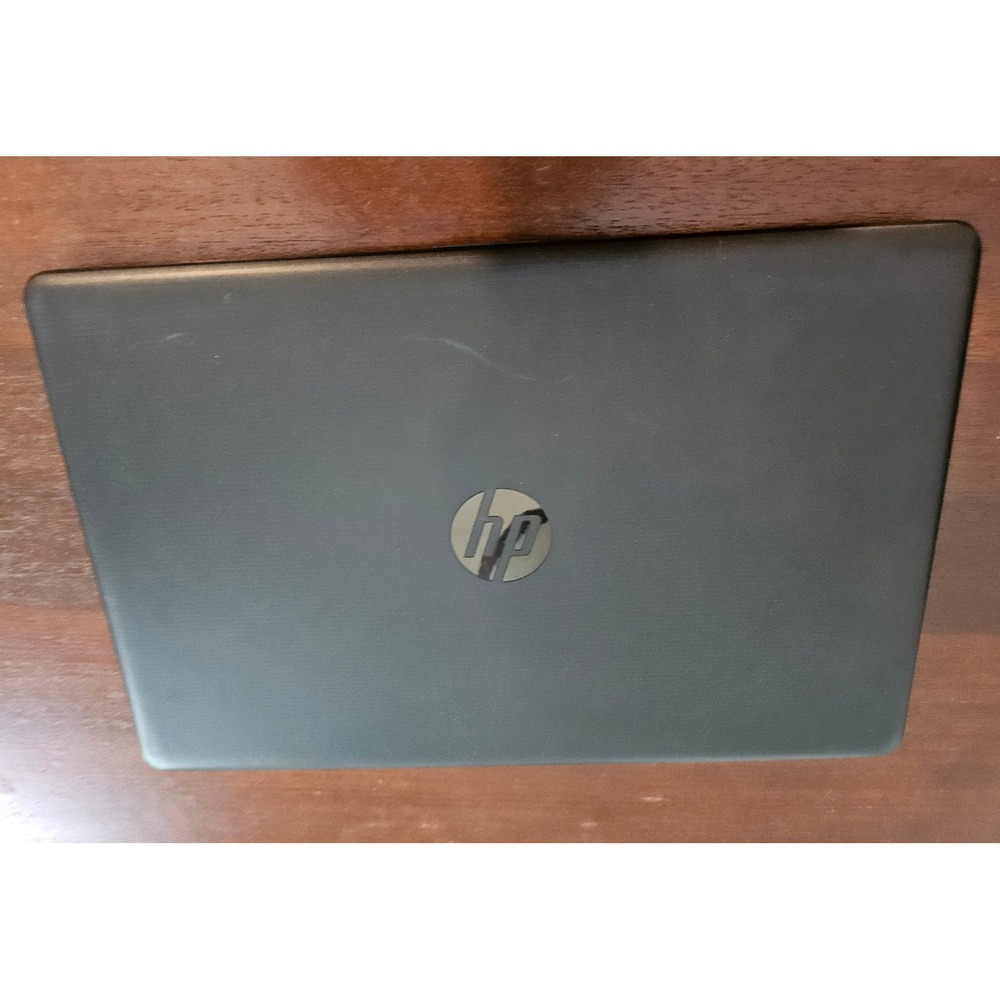 HP Laptop AMD Ryzen 5 15.6 inch Black Radeon Vega Graphics Notebook Parts Only